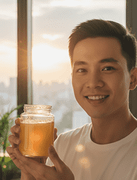 Anh Hải Đăng – TP ho chi minh
